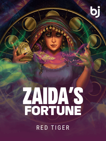 জাইদাস ফরচুন game cover