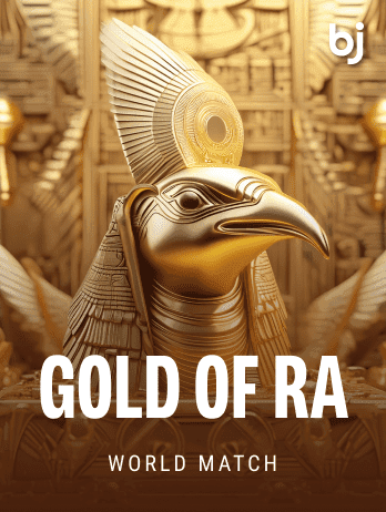 Gold Of Rap game cover