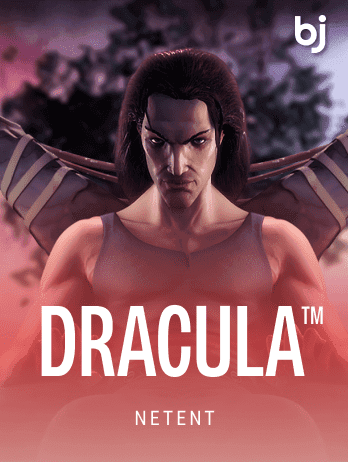 Dracula™ game cover