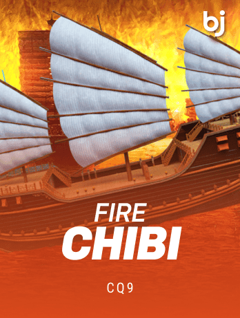 Fire Chibipng game cover