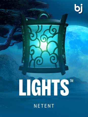 Lights™png game cover