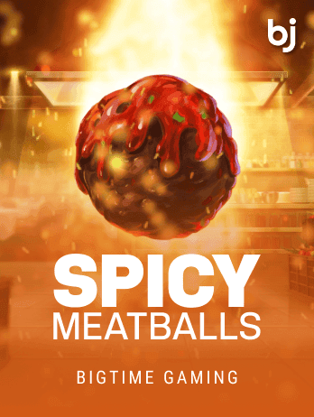 Spicy Meatballs game cover