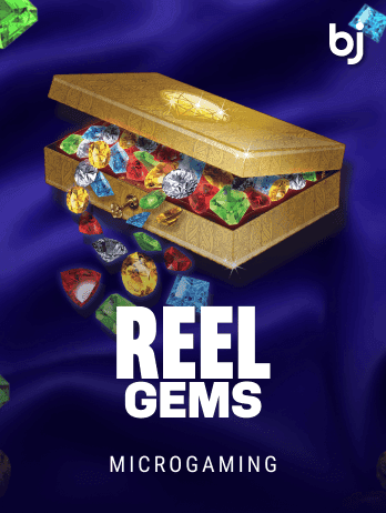 Reel Gemspng game cover